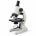Student School Microscope